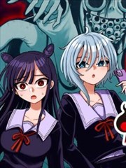 韩漫画 治愈咖啡馆